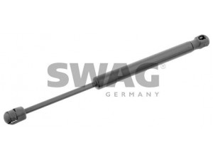 SWAG 20 93 4512 dujinė spyruoklė, gaubtas 
 Kėbulas -> Dujinės spyruoklės
51 23 7 185 032
