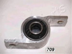 JAPANPARTS RU-709 laikiklis, valdymo svirties montavimas 
 Ašies montavimas/vairavimo mechanizmas/ratai -> Valdymo svirtis/pasukamosios svirties sujungimas -> Montavimas/sutvirtinimas
20201-FA070