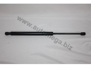AUTOMEGA 3182705501K6F dujinė spyruoklė, bagažinė 
 Priedai -> Bagažinė/pakrovimo skyrius
1K6827550F, 1K6827550F, 1K6827550F