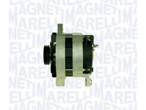 MAGNETI MARELLI 944390900440 kintamosios srovės generatorius 
 Elektros įranga -> Kint. sr. generatorius/dalys -> Kintamosios srovės generatorius
77 00 805 159, 77 01 499 596, 7700805159