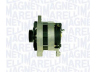 MAGNETI MARELLI 944390900440 kintamosios srovės generatorius 
 Elektros įranga -> Kint. sr. generatorius/dalys -> Kintamosios srovės generatorius
77 00 805 159, 77 01 499 596, 7700805159