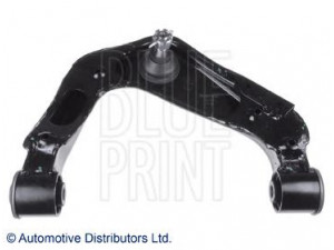 BLUE PRINT ADN186121 vikšro valdymo svirtis 
 Ašies montavimas/vairavimo mechanizmas/ratai -> Valdymo svirtis/pasukamosios svirties sujungimas -> Vairo trauklės (valdymo svirtis, išilginis balansyras, diago
54525-EB300, 54525-EB30A
