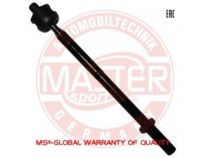 MASTER-SPORT 30915-PCS-MS vidinė skersinė vairo trauklė 
 Vairavimas -> Vairo mechanizmo sujungimai
1 317 453, 1 377 655, 4M51 3L519 AA