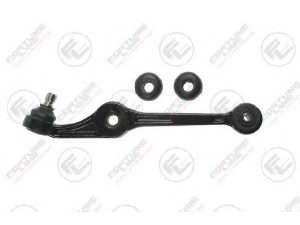 FORTUNE LINE FZ5008 vikšro valdymo svirtis 
 Ašies montavimas/vairavimo mechanizmas/ratai -> Valdymo svirtis/pasukamosios svirties sujungimas -> Vairo trauklės (valdymo svirtis, išilginis balansyras, diago
SE021156110B, SE02115611OB