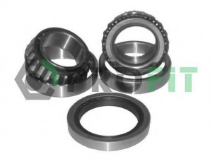 PROFIT 2501-1333 rato guolio komplektas 
 Ašies montavimas/vairavimo mechanizmas/ratai -> Rato stebulė/montavimas -> Rato guolis
1019561, 1019576, 1137830, 1375743