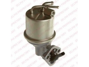 DELPHI MF0029 kuro siurblys
6442078, 6471829