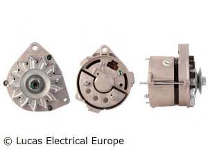 LUCAS ELECTRICAL LRA01032 kintamosios srovės generatorius 
 Elektros įranga -> Kint. sr. generatorius/dalys -> Kintamosios srovės generatorius