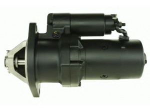 FRIESEN 8052133 starteris 
 Elektros įranga -> Starterio sistema -> Starteris
23300-C8601, 23300-C8601RE, S25-156