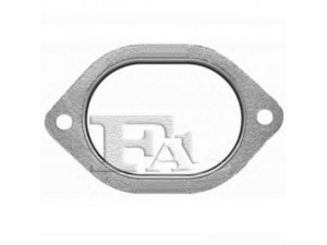 FA1 330-923 tarpiklis, išleidimo kolektorius
7752502