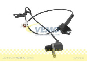 VEMO V70-72-0045 jutiklis, rato greitis 
 Elektros įranga -> Jutikliai
89543 340NM, 89543-02040