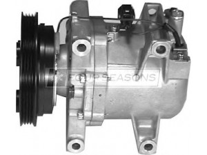 STANDARD F4-68446 kompresorius, oro kondicionierius 
 Oro kondicionavimas -> Kompresorius/dalys
92600-2J004, 92600-2J005, 92600-2J205