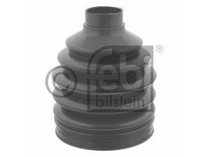 FEBI BILSTEIN 29956 gofruotoji membrana, kardaninis velenas
169 366 01 91