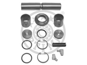OPTIMAL G8-525 remonto komplektas, pasukamojo kakliuko kaištis 
 Ašies montavimas/vairavimo mechanizmas/ratai -> Pasukamojo kakliuko remonto rinkinys -> Remonto komplektas, karbiuratorius
6113300319