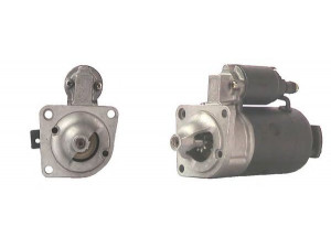CEVAM 3480 starteris 
 Elektros įranga -> Starterio sistema -> Starteris
M3T19771, M3T19871, M3T39781, M3T39881