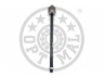 OPTIMAL G2-1224 vidinė skersinė vairo trauklė 
 Vairavimas -> Vairo mechanizmo sujungimai
51854419-PART, 51854420-PART, 51861580-PART