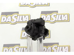 DA SILVA DP3029 hidraulinis siurblys, vairo sistema 
 Vairavimas -> Vairo pavara/siurblys
2E0 422 155 A, 2E0 422 155 B, 2E0 422 155 C
