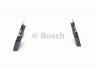 BOSCH 0 986 494 387 stabdžių trinkelių rinkinys, diskinis stabdys 
 Techninės priežiūros dalys -> Papildomas remontas
44 06 002 95R, 44 06 003 64R, 44 06 057 13R