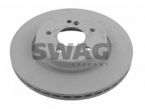 SWAG 10 92 3212 stabdžių diskas 
 Dviratė transporto priemonės -> Stabdžių sistema -> Stabdžių diskai / priedai
210 423 07 12