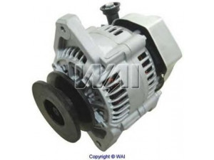 WAIglobal 12210N kintamosios srovės generatorius
2706078300, 270607830071, 2706096300