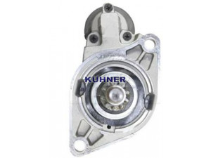 AD KÜHNER 10620 starteris 
 Elektros įranga -> Starterio sistema -> Starteris
7203211, 95VW11000DA, 02A9110230
