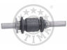 OPTIMAL F8-7820 valdymo svirties/išilginių svirčių įvorė 
 Ašies montavimas/vairavimo mechanizmas/ratai -> Valdymo svirtis/pasukamosios svirties sujungimas -> Montavimas/sutvirtinimas
54551-26000