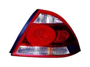 IPARLUX 16520932 kombinuotas galinis žibintas
B655062C00