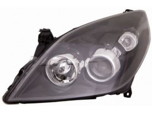 LORO 442-1148L-LDEM2 priekinis žibintas 
 Kėbulas -> Priekinis žibintas/dalys -> Priekinis žibintas/įterp.
1207203, 1216579, 93179918