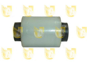 UNIGOM 391422 valdymo svirties/išilginių svirčių įvorė 
 Ašies montavimas/vairavimo mechanizmas/ratai -> Valdymo svirtis/pasukamosios svirties sujungimas -> Montavimas/sutvirtinimas
1010037, 1055191