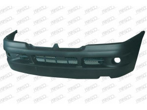 PRASCO FT9201011 buferis 
 Kėbulas -> Transporto priemonės priekis -> Buferis/dalys
71728680, 71737141, 7401AZ