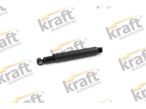 KRAFT AUTOMOTIVE 4001200 amortizatorius 
 Pakaba -> Amortizatorius
601 320 01 30, 601 320 00 30, 601 320 01 30