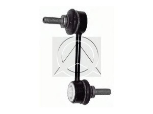 SIDEM 75064 šarnyro stabilizatorius 
 Ašies montavimas/vairavimo mechanizmas/ratai -> Stabilizatorius/fiksatoriai -> Savaime išsilyginanti atrama
465 45 749, 465 45 749, 507 01 813