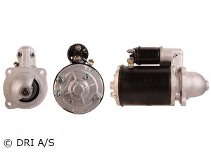DRI 600012102 starteris
3116683R91
