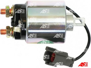 AS-PL SS2036 solenoidinis jungiklis, starteris
F3XY11390A, SW2383, 23343-0B000