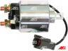 AS-PL SS2036 solenoidinis jungiklis, starteris
F3XY11390A, SW2383, 23343-0B000