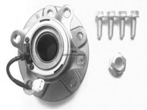 Automotive Bearings ABK1700 rato guolio komplektas 
 Ašies montavimas/vairavimo mechanizmas/ratai -> Rato stebulė/montavimas -> Rato guolis
71742696, 4340279J50
