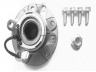 Automotive Bearings ABK1700 rato guolio komplektas 
 Ašies montavimas/vairavimo mechanizmas/ratai -> Rato stebulė/montavimas -> Rato guolis
71742696, 4340279J50