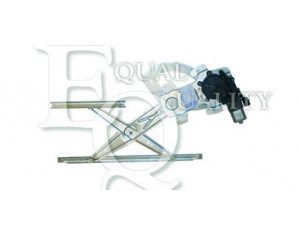 EQUAL QUALITY 450711 lango pakėliklis 
 Komforto sistemos -> Elektrinis lango pakėliklis
698200D010