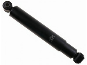 BOGE 50-E10-0 amortizatorius 
 Pakaba -> Amortizatorius
5010 630 865, 20726480