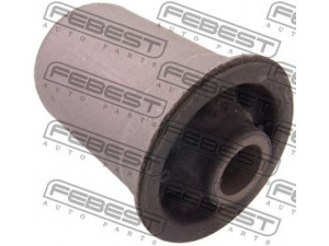 FEBEST TAB-307 valdymo svirties/išilginių svirčių įvorė 
 Ašies montavimas/vairavimo mechanizmas/ratai -> Valdymo svirtis/pasukamosios svirties sujungimas -> Montavimas/sutvirtinimas
48702-26051