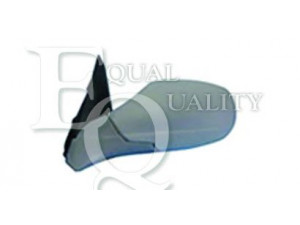 EQUAL QUALITY RS00040 išorinis veidrodėlis 
 Kėbulas -> Langai/veidrodėliai -> Veidrodėlis
156020122, 156025802, 1402569