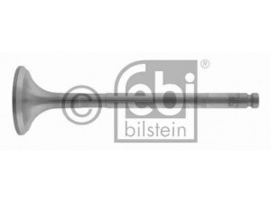 FEBI BILSTEIN 22025 išleidimo vožtuvas 
 Variklis -> Variklio uždegimo laiko reguliavimo kontrolė -> Vožtuvų eilė -> Vožtuvai/dalys
0949.A0, 949.A0, 99432837, 0 9943 2837