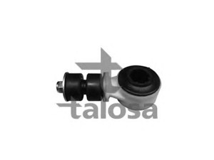 TALOSA 50-02552 šarnyro stabilizatorius 
 Ašies montavimas/vairavimo mechanizmas/ratai -> Stabilizatorius/fiksatoriai -> Savaime išsilyginanti atrama
350260, 90278579, 90278586, 350260