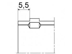 KOLBENSCHMIDT 71389620 guoliai dideliu galu
465523