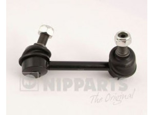 NIPPARTS J4971030 šarnyro stabilizatorius 
 Ašies montavimas/vairavimo mechanizmas/ratai -> Stabilizatorius/fiksatoriai -> Savaime išsilyginanti atrama
54618-9C002, 54668-1C100