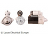 LUCAS ELECTRICAL LRS00605 starteris 
 Elektros įranga -> Starterio sistema -> Starteris
M3T31471, M3T34781, M3T34782, M3T34782-B