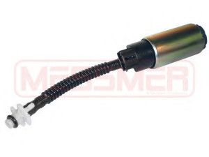 MESSMER 770144 kuro siurblys 
 Degalų tiekimo sistema -> Kuro siurblys/dalys -> Kuro siurblys
31123-25000