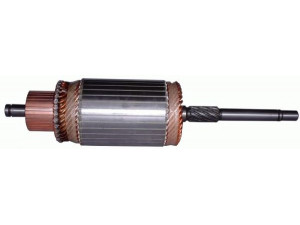 DELCO REMY 19024468 ankeris, starteris