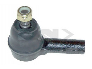 SPIDAN 44820 skersinės vairo trauklės galas 
 Vairavimas -> Vairo mechanizmo sujungimai
7313 20020
