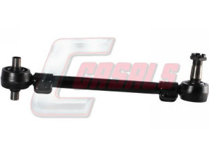 CASALS R8960 vikšro valdymo svirtis 
 Ašies montavimas/vairavimo mechanizmas/ratai -> Valdymo svirtis/pasukamosios svirties sujungimas -> Vairo trauklės (valdymo svirtis, išilginis balansyras, diago
651156