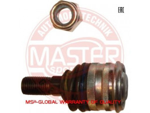 MASTER-SPORT 21667-PCS-MS atramos/vairo trauklė 
 Ašies montavimas/vairavimo mechanizmas/ratai -> Sujungimai -> Atramos/vairo trauklė
211 323 00 68, 220 323 03 68